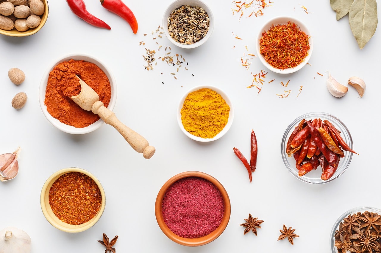 Bien envelopper les produits